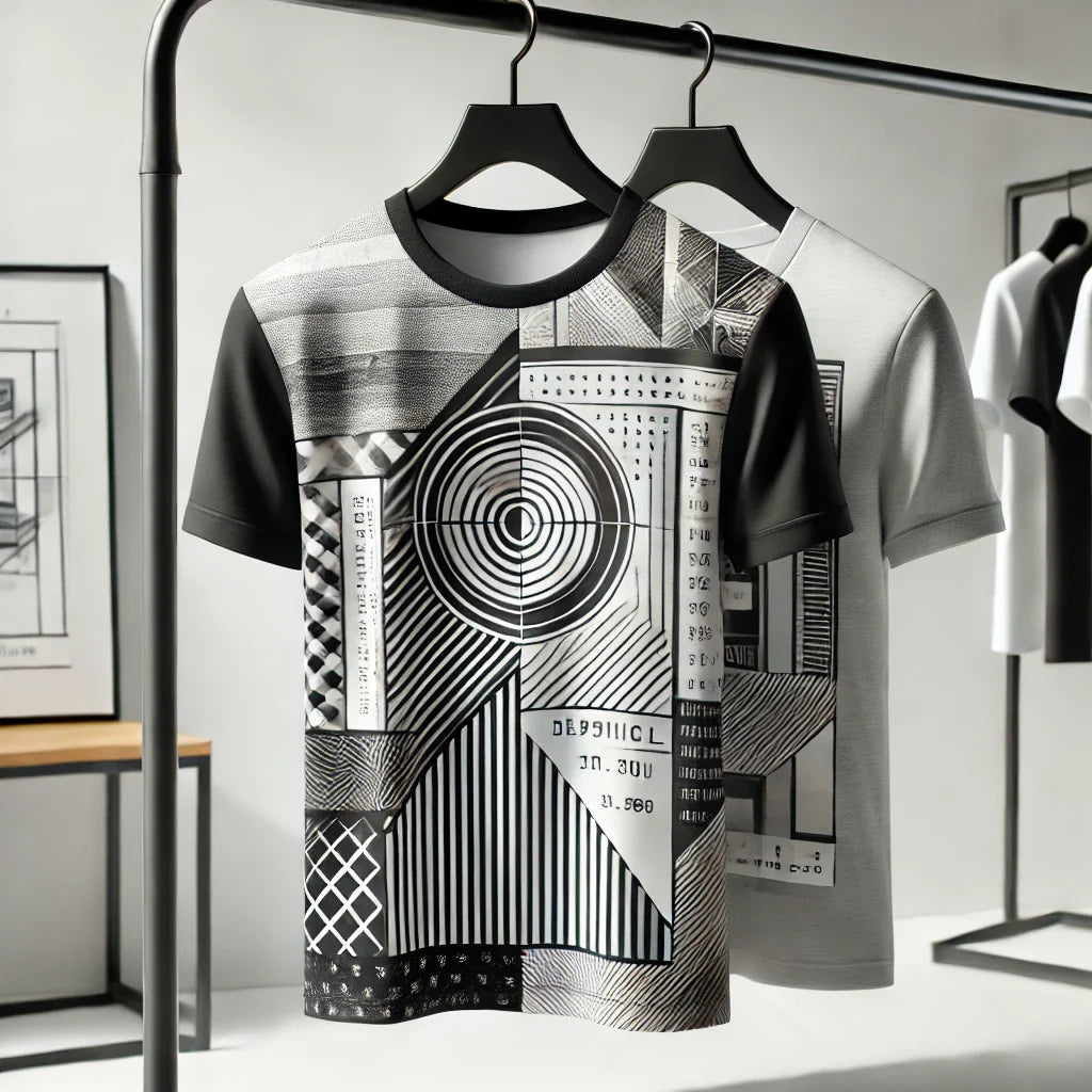 T SHIRT