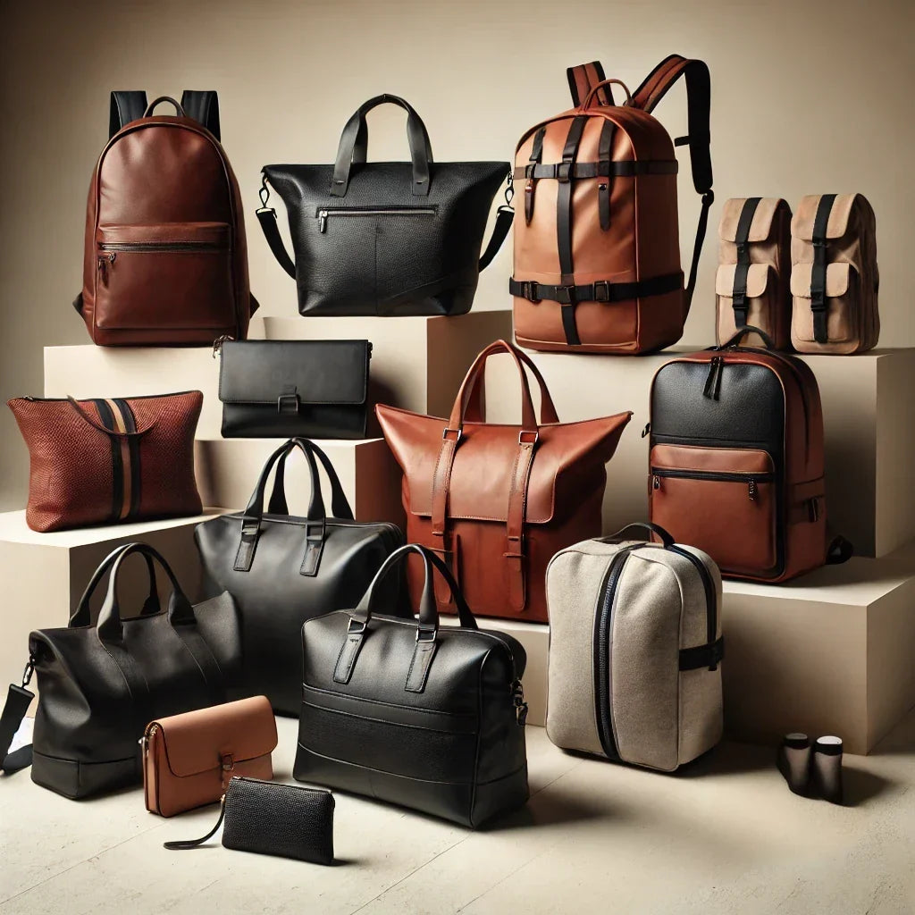Bags