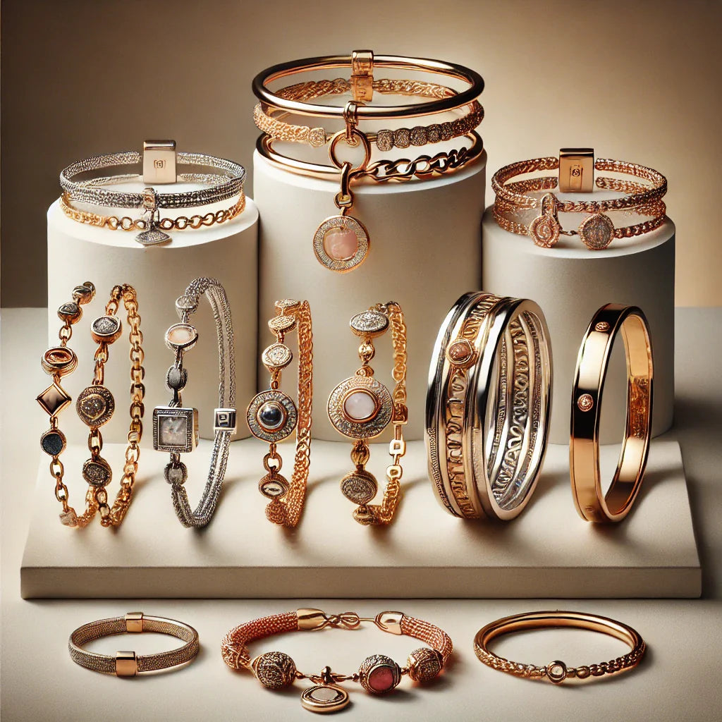 Bracelets