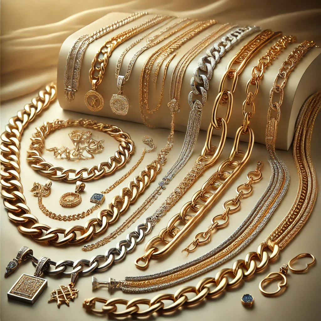 chains