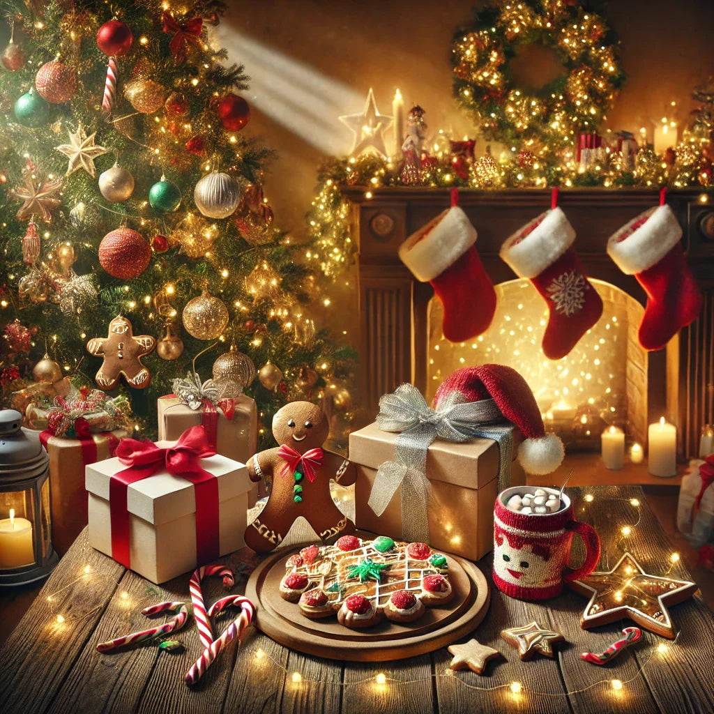 Christmas Needs
