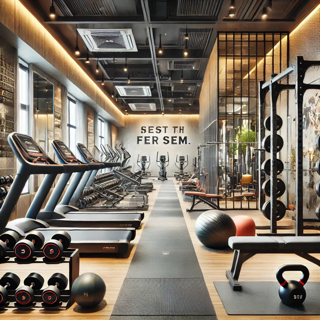 Gym Needs