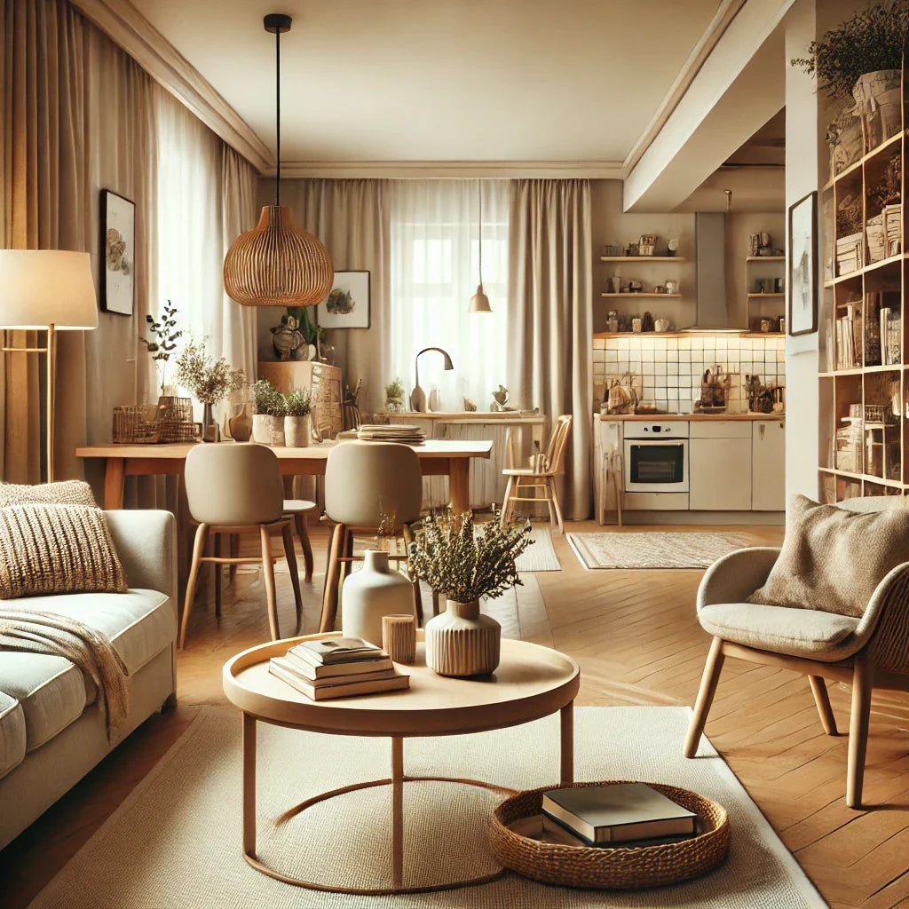 Home Needs