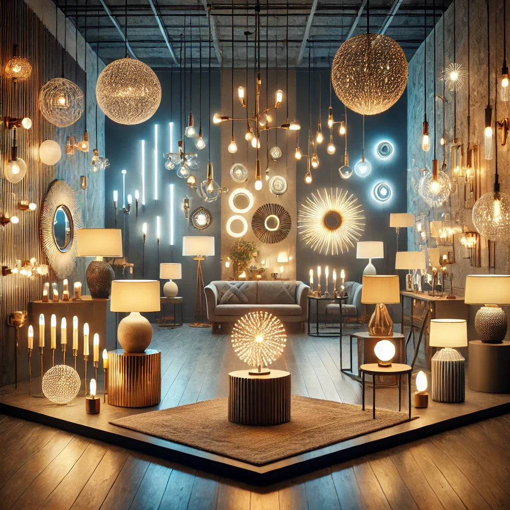 Lights