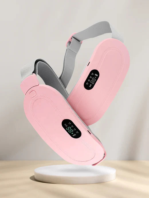 Portable Cordless Heating Pad - Menstrual Heating Pad
