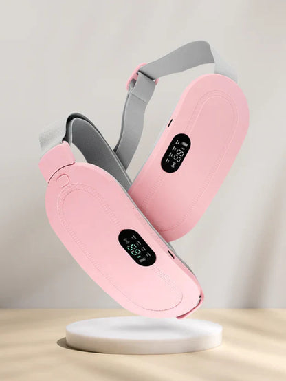 Portable Cordless Heating Pad - Menstrual Heating Pad
